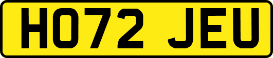 HO72JEU
