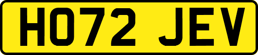 HO72JEV