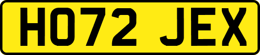 HO72JEX