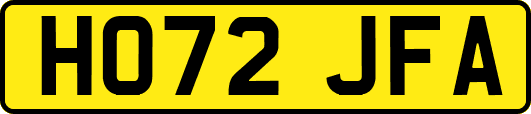 HO72JFA