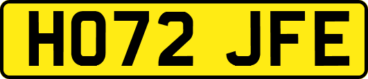 HO72JFE