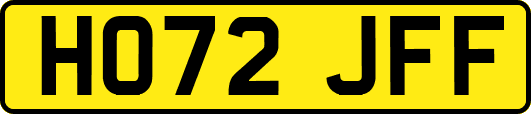 HO72JFF