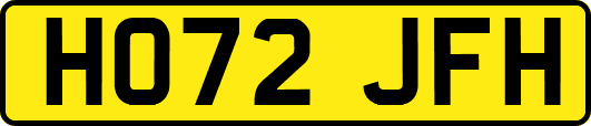 HO72JFH
