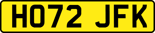 HO72JFK