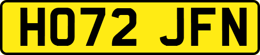 HO72JFN