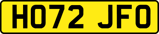 HO72JFO