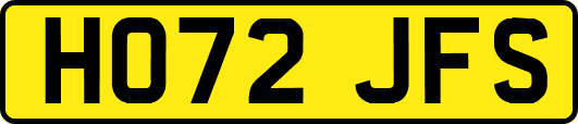 HO72JFS