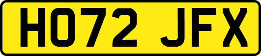 HO72JFX