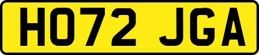 HO72JGA