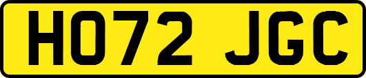 HO72JGC