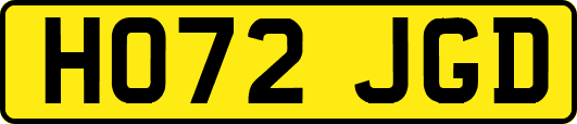 HO72JGD