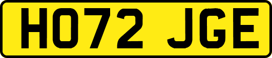 HO72JGE
