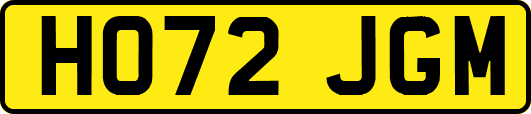 HO72JGM