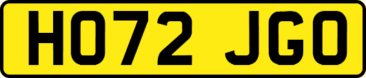 HO72JGO