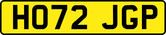 HO72JGP
