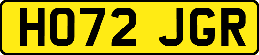 HO72JGR