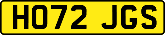 HO72JGS