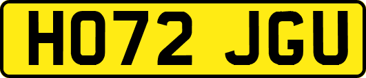 HO72JGU