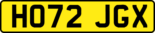 HO72JGX