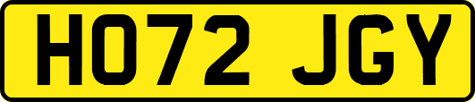 HO72JGY