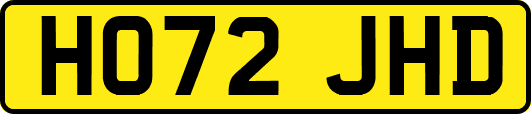 HO72JHD