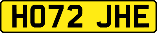 HO72JHE