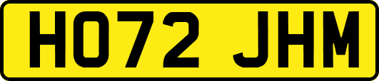 HO72JHM