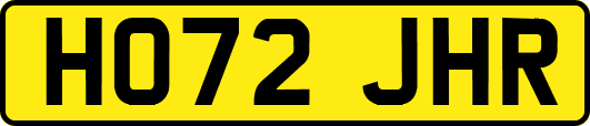 HO72JHR