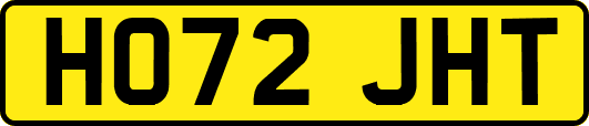 HO72JHT