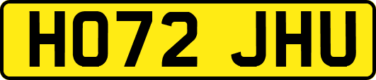 HO72JHU