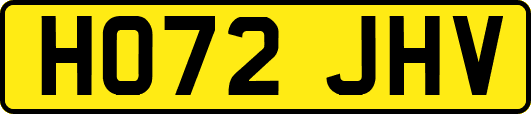 HO72JHV