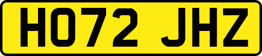 HO72JHZ
