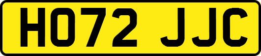 HO72JJC