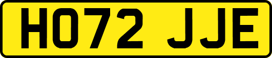 HO72JJE