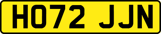 HO72JJN