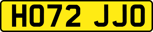 HO72JJO