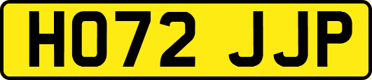 HO72JJP
