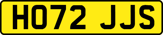 HO72JJS