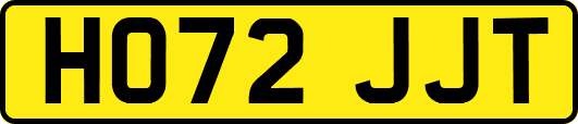 HO72JJT
