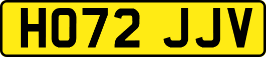 HO72JJV
