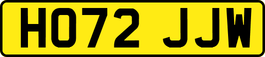 HO72JJW