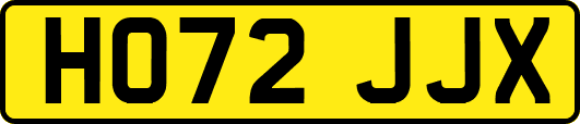 HO72JJX