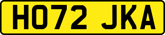 HO72JKA