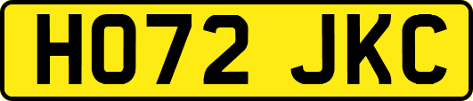 HO72JKC