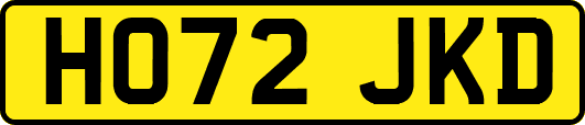 HO72JKD