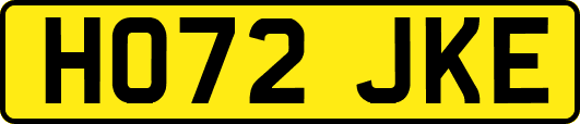 HO72JKE