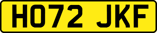 HO72JKF
