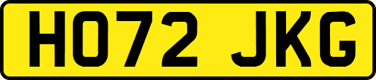 HO72JKG