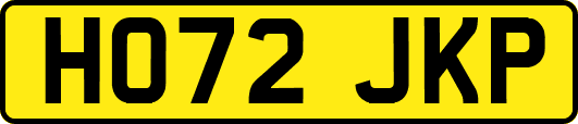 HO72JKP