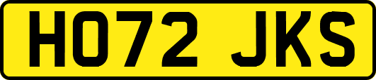 HO72JKS